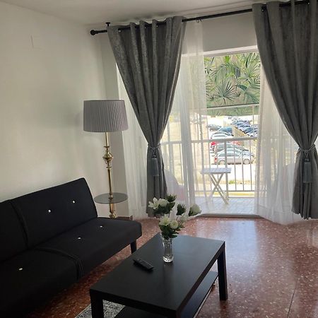 Cataleya Apartment Cullera Εξωτερικό φωτογραφία