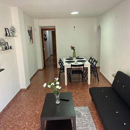 Cataleya Apartment Cullera Εξωτερικό φωτογραφία