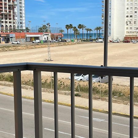Cataleya Apartment Cullera Εξωτερικό φωτογραφία