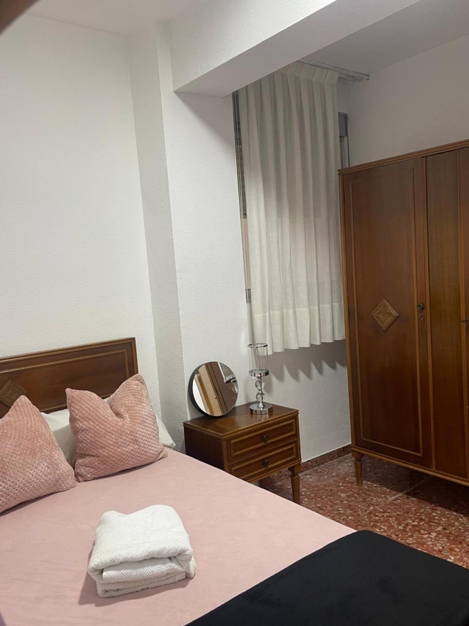 Cataleya Apartment Cullera Εξωτερικό φωτογραφία