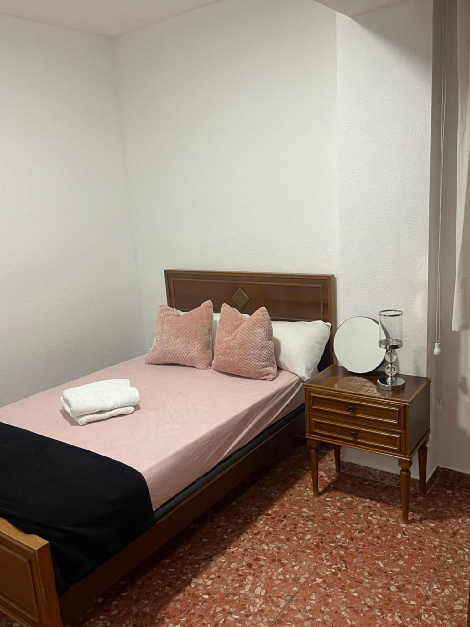 Cataleya Apartment Cullera Εξωτερικό φωτογραφία