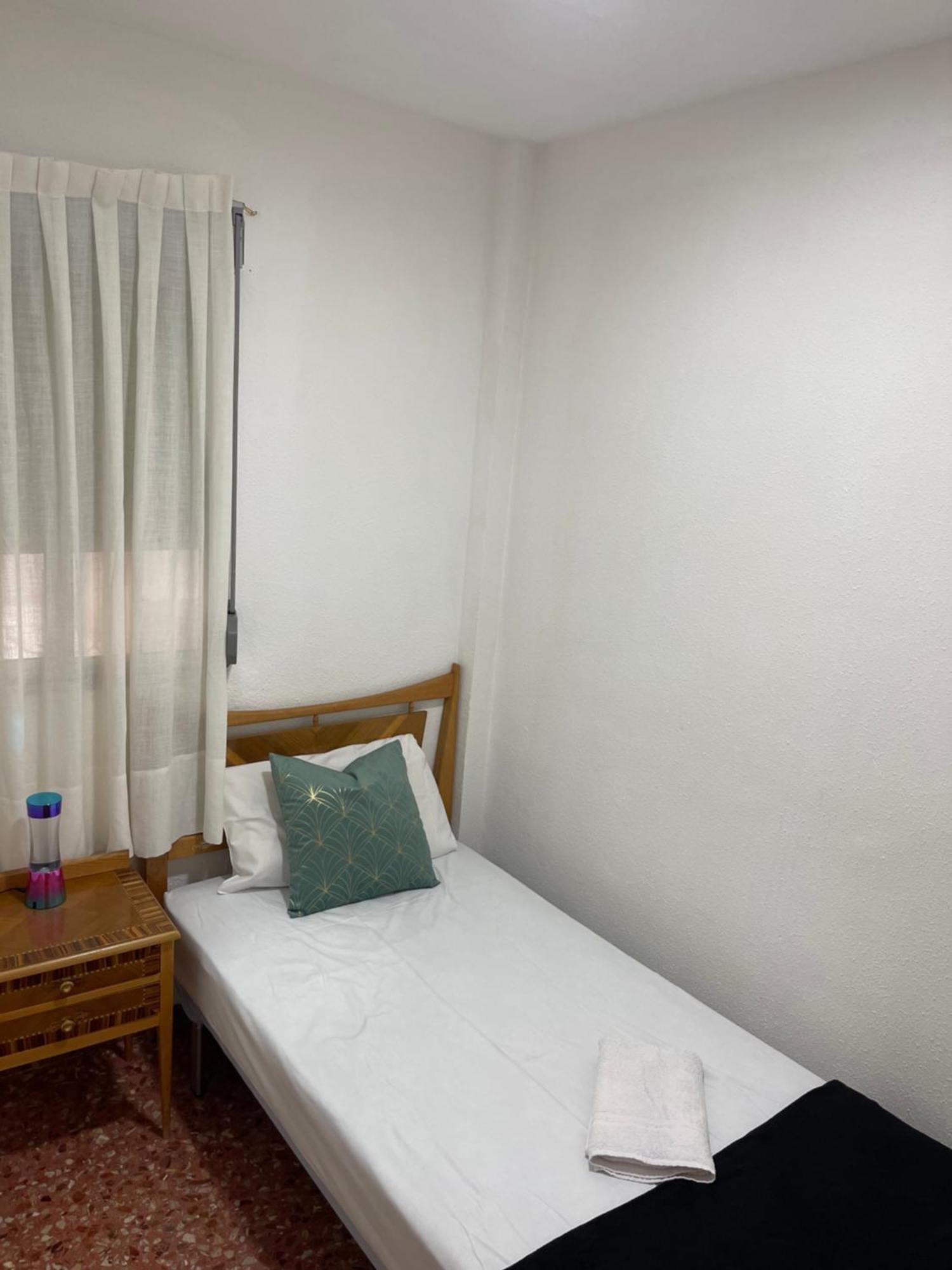 Cataleya Apartment Cullera Εξωτερικό φωτογραφία