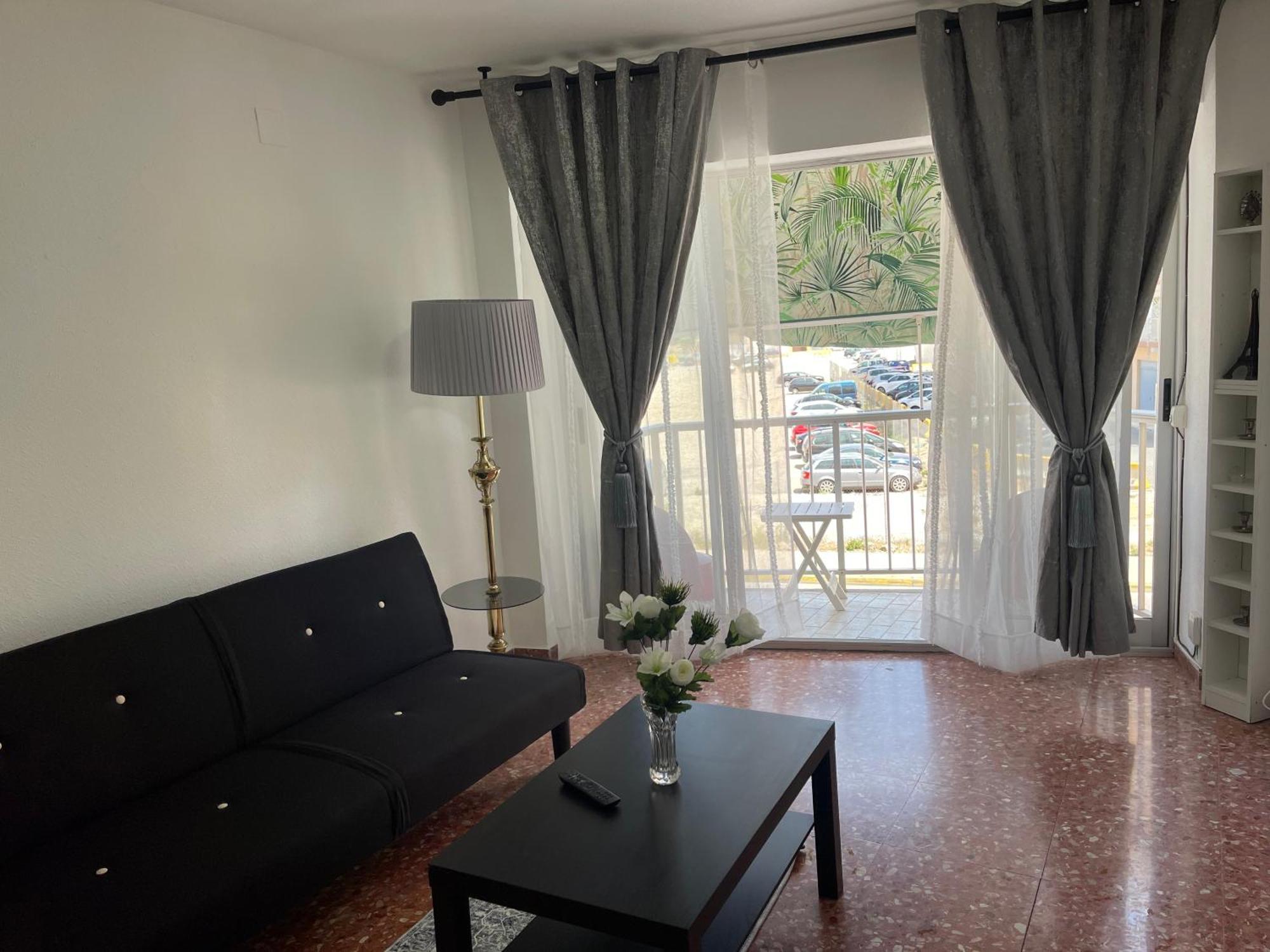 Cataleya Apartment Cullera Εξωτερικό φωτογραφία