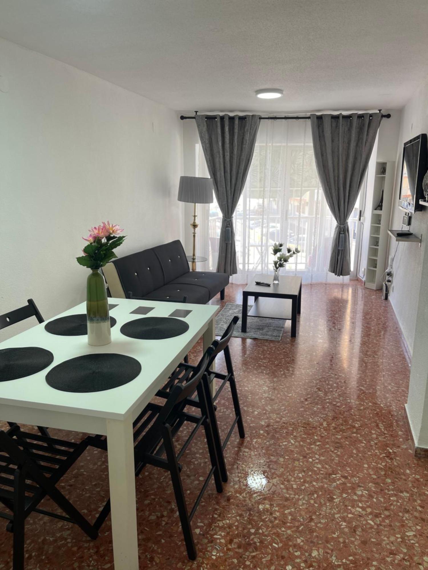 Cataleya Apartment Cullera Εξωτερικό φωτογραφία