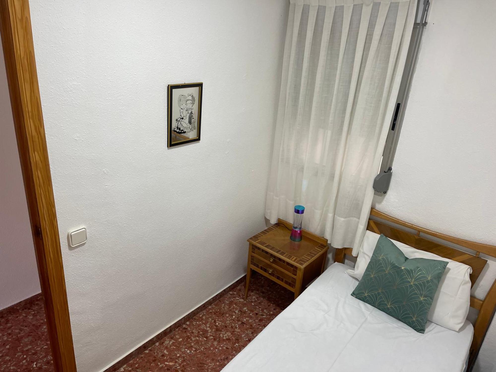 Cataleya Apartment Cullera Εξωτερικό φωτογραφία