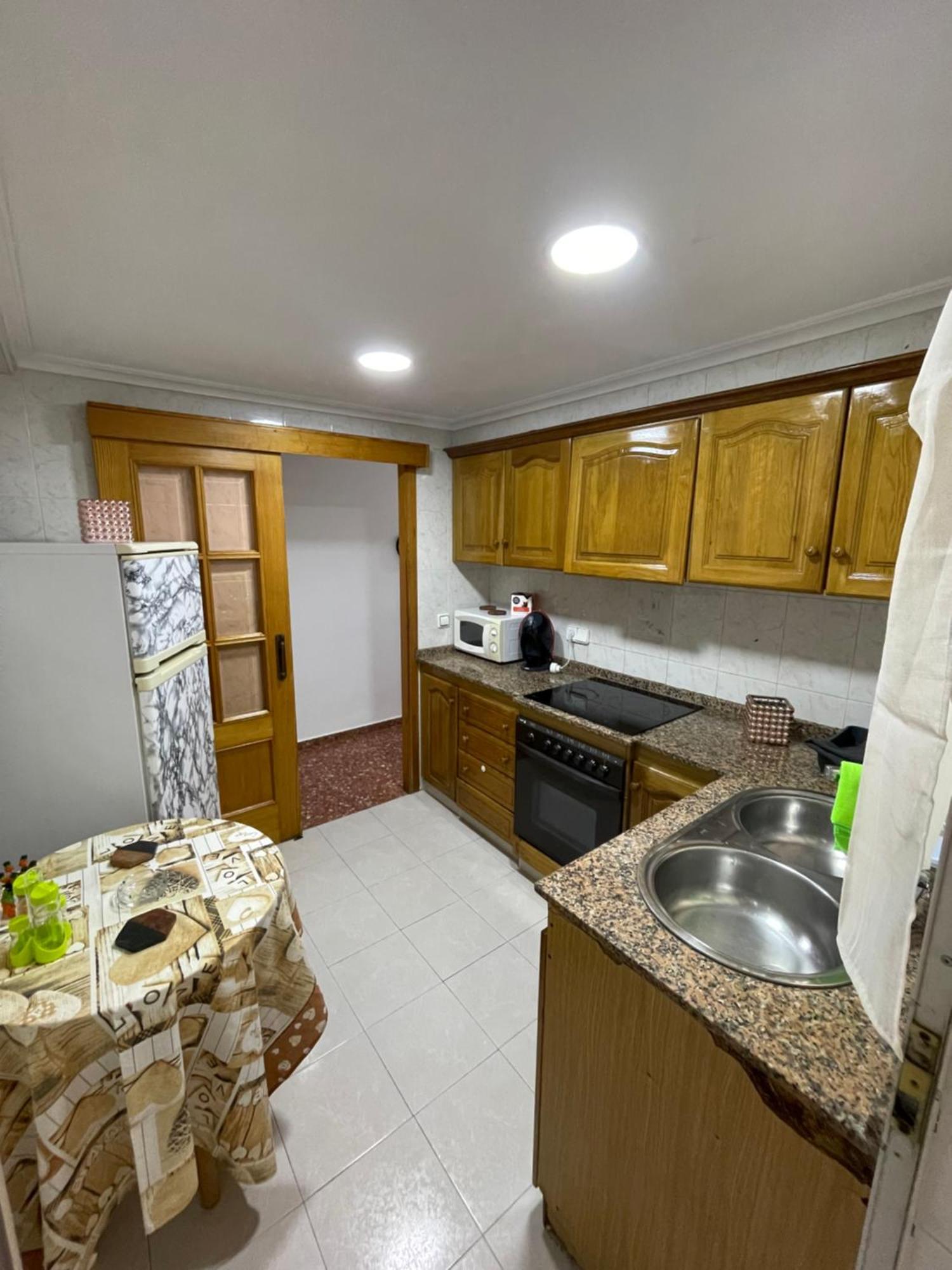 Cataleya Apartment Cullera Εξωτερικό φωτογραφία