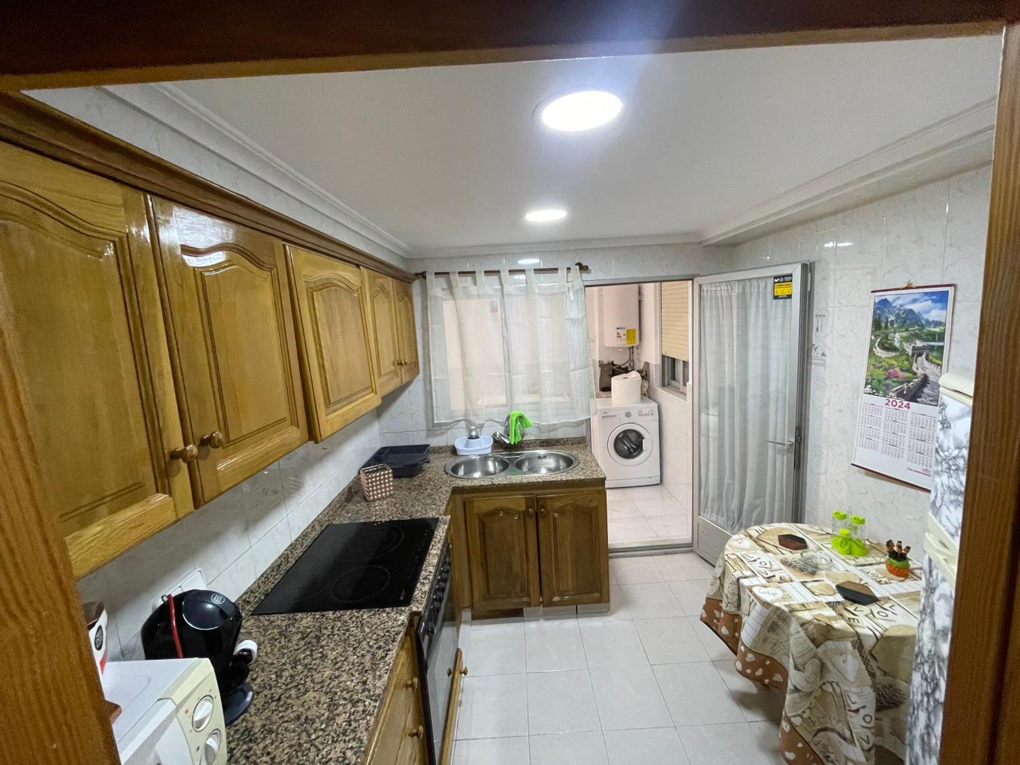 Cataleya Apartment Cullera Εξωτερικό φωτογραφία