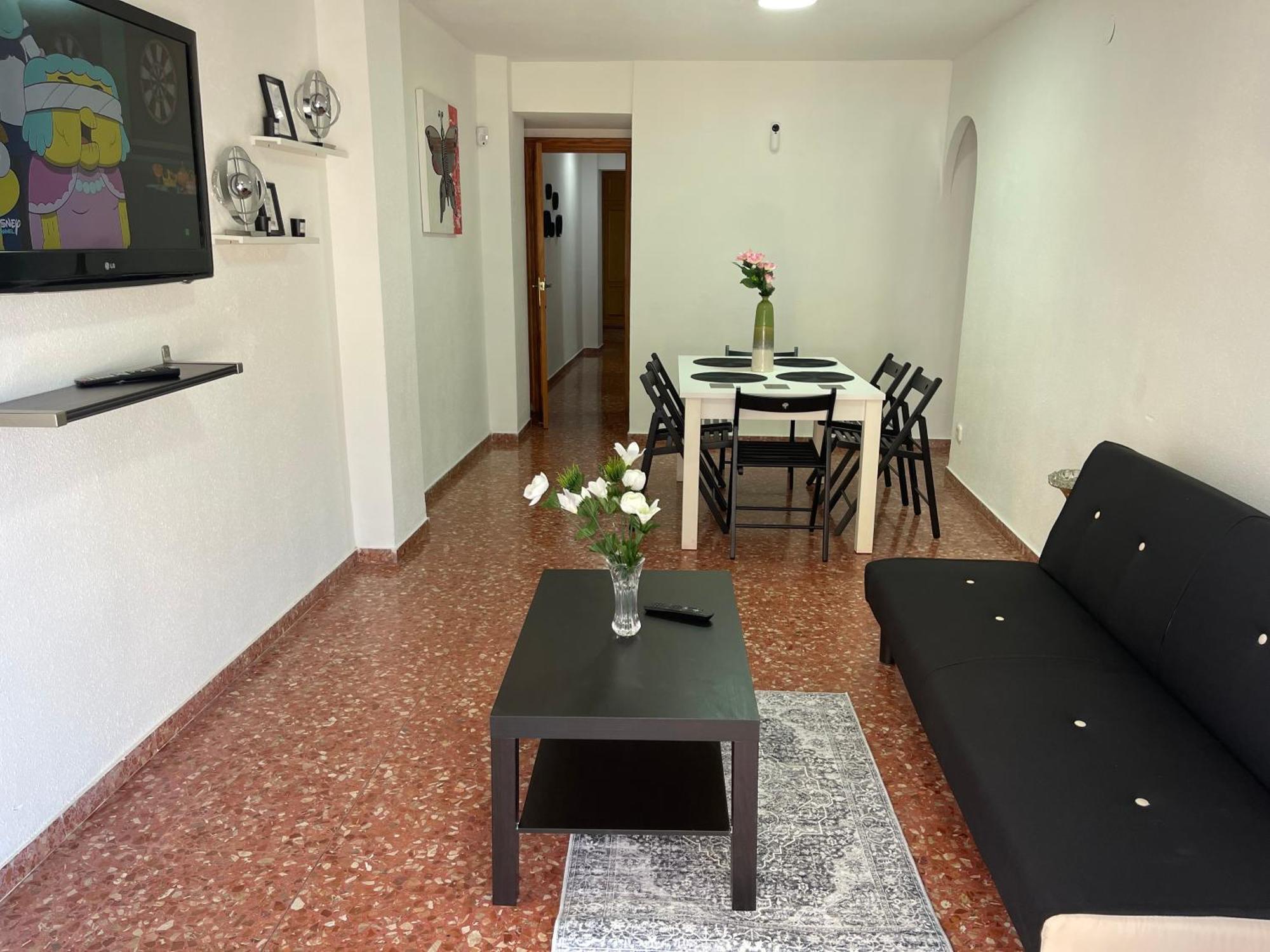 Cataleya Apartment Cullera Εξωτερικό φωτογραφία