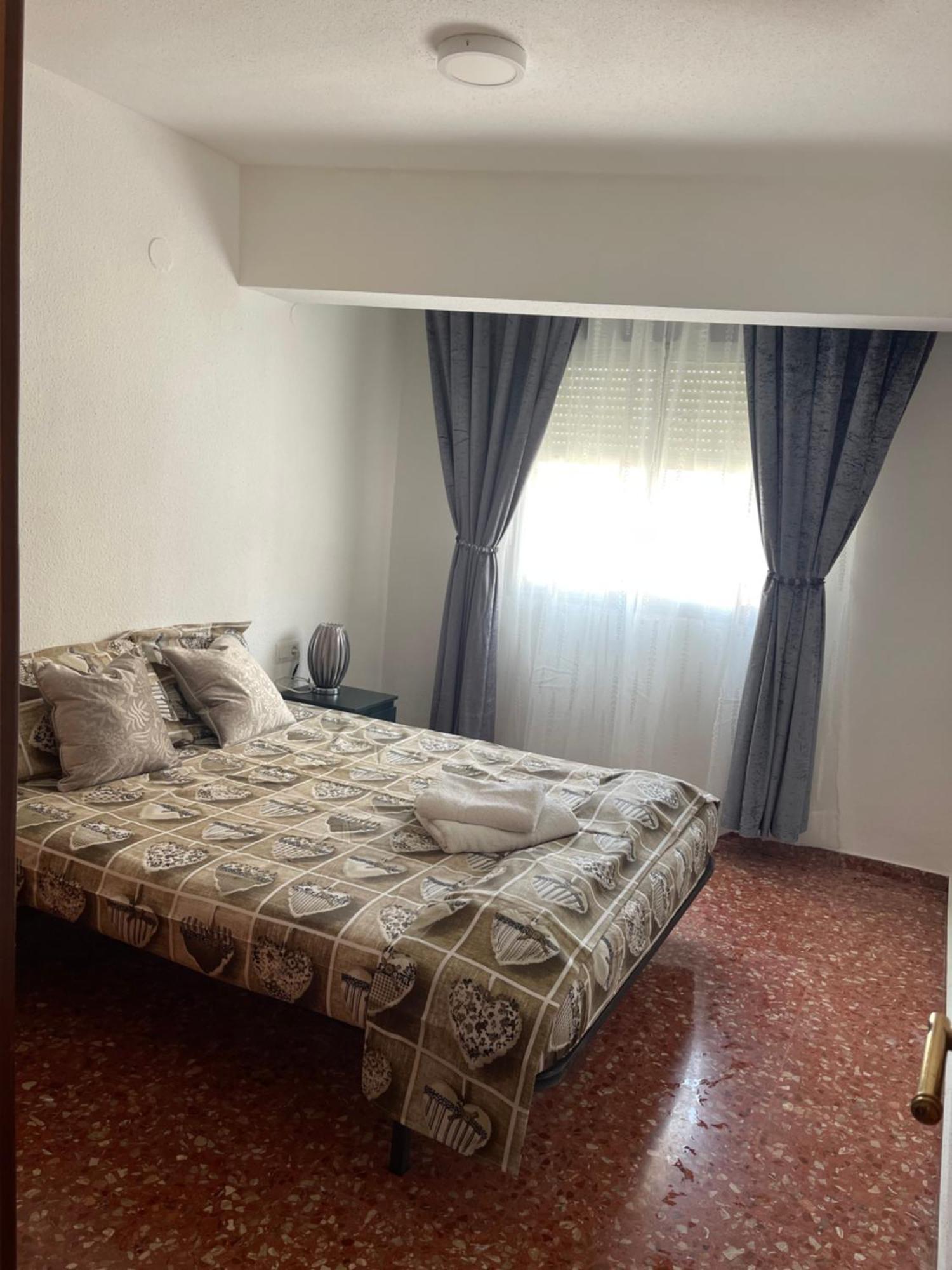 Cataleya Apartment Cullera Εξωτερικό φωτογραφία