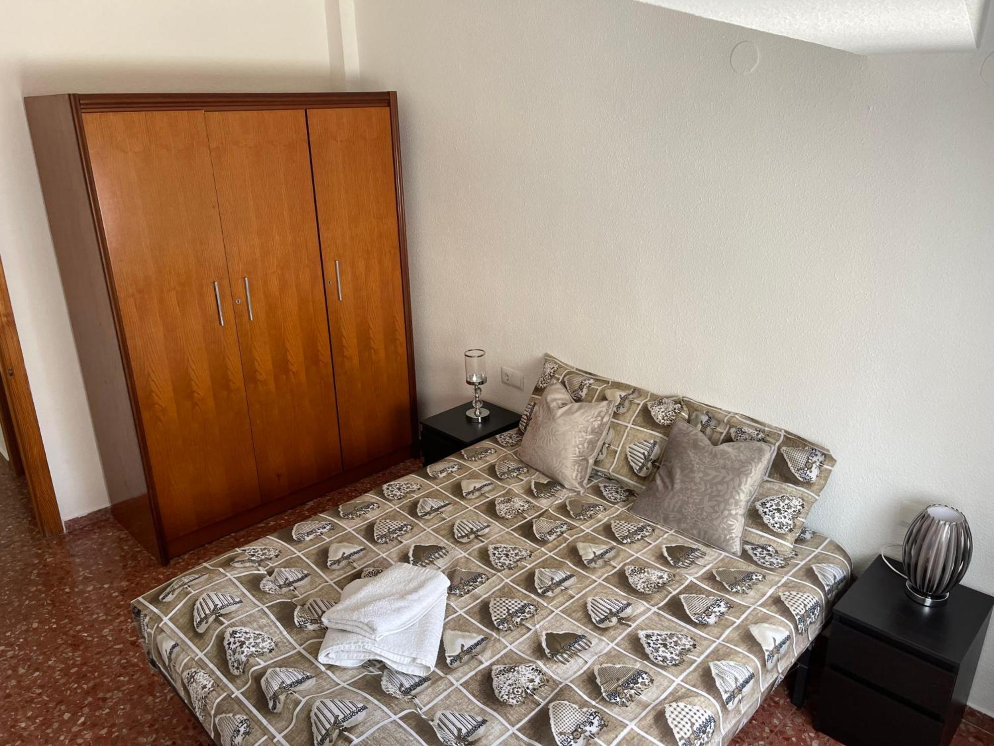 Cataleya Apartment Cullera Εξωτερικό φωτογραφία