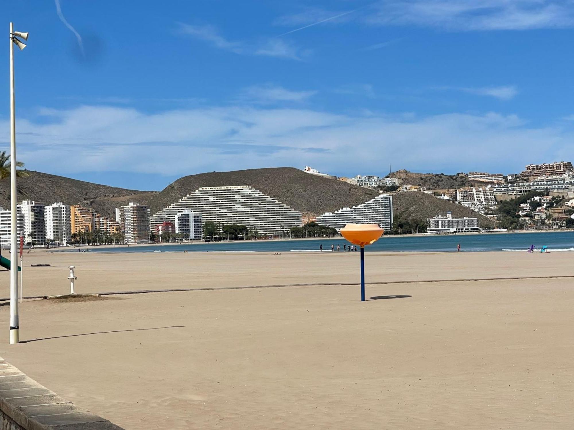 Cataleya Apartment Cullera Εξωτερικό φωτογραφία
