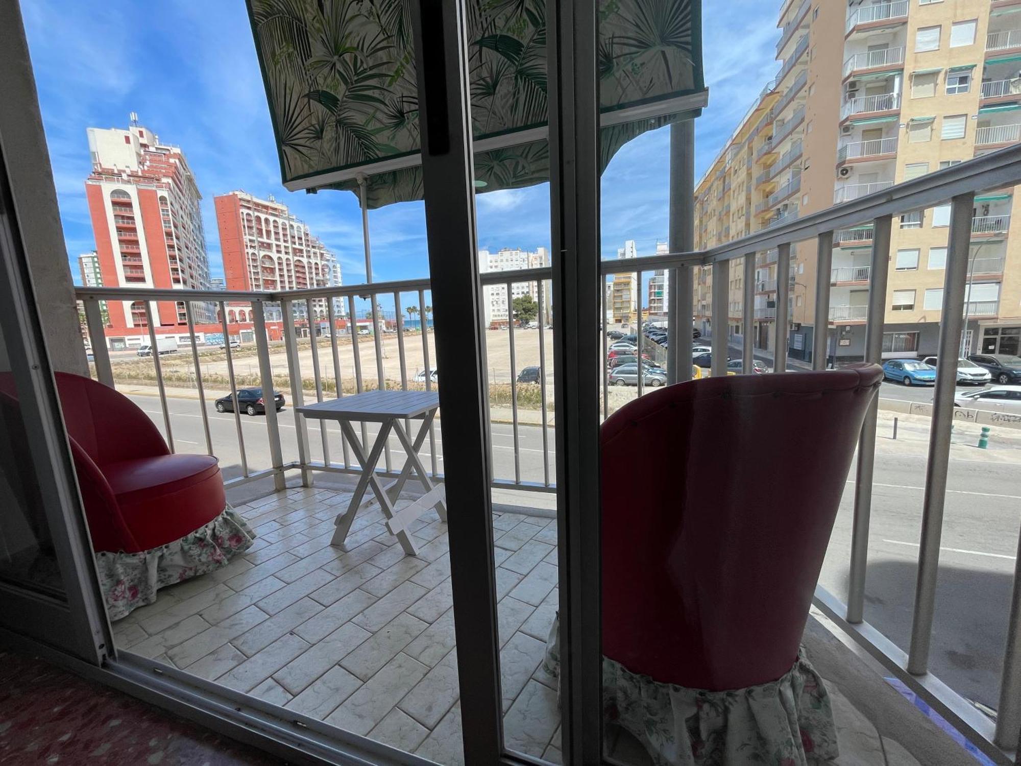 Cataleya Apartment Cullera Εξωτερικό φωτογραφία