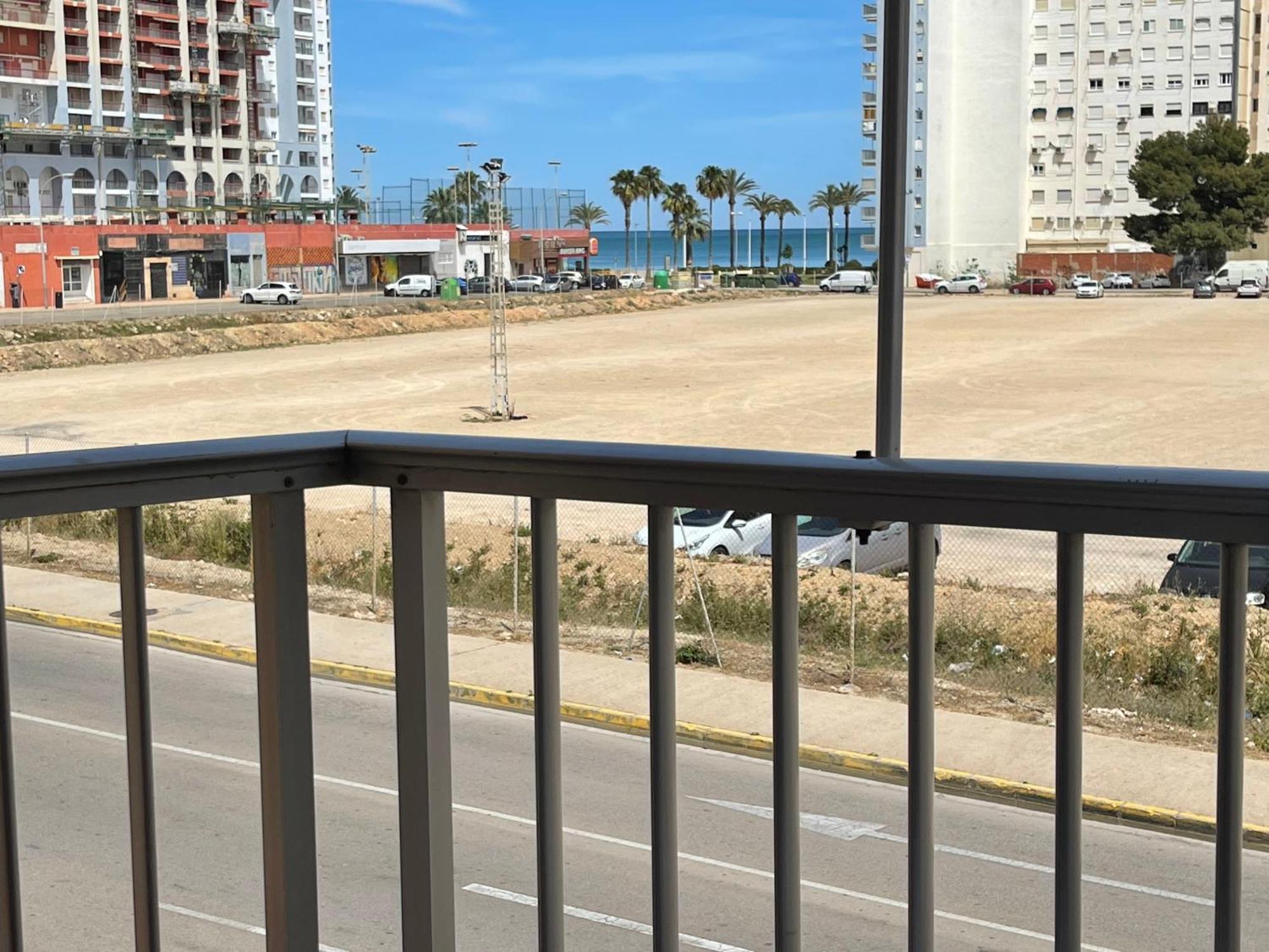 Cataleya Apartment Cullera Εξωτερικό φωτογραφία