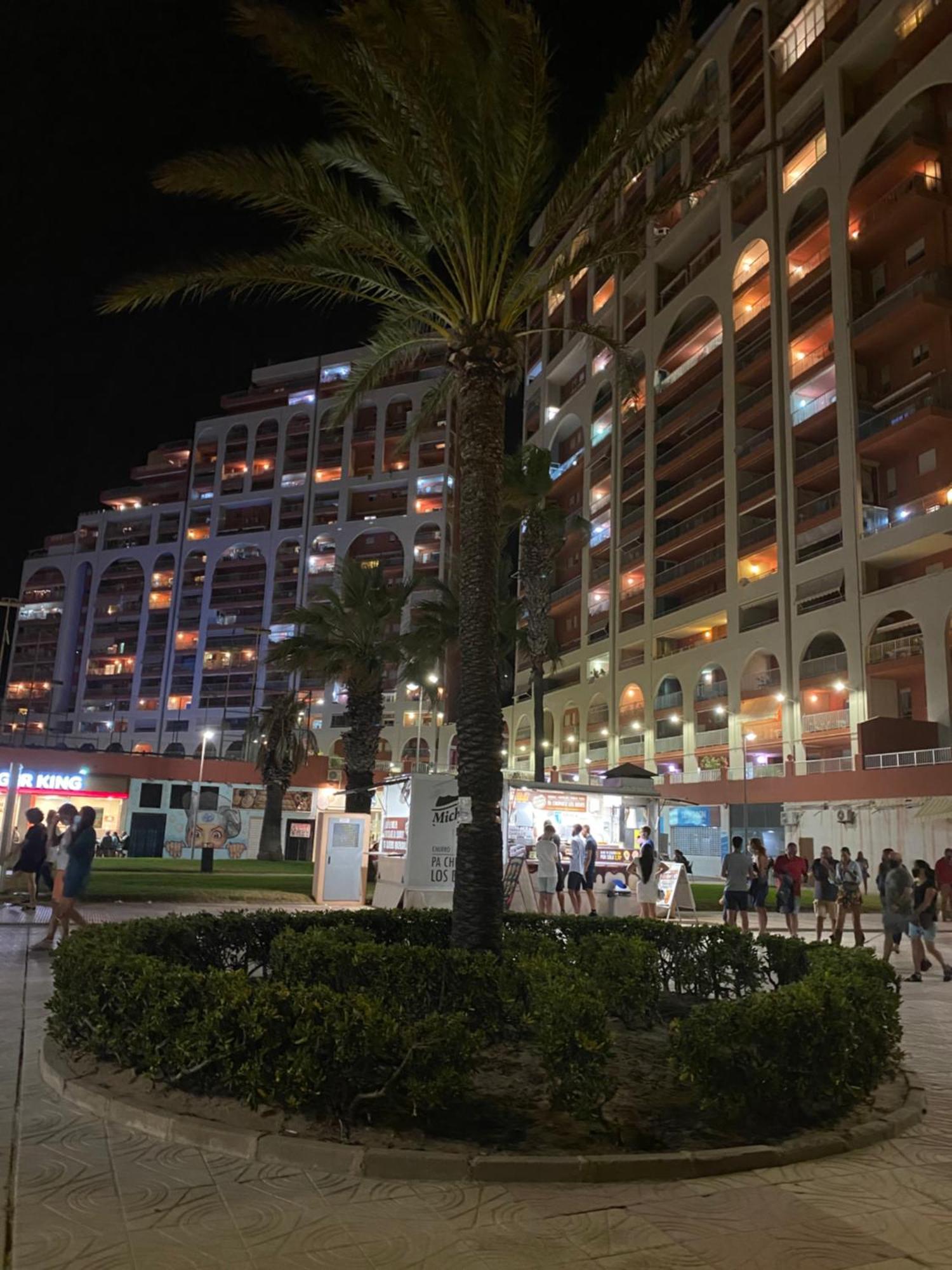 Cataleya Apartment Cullera Εξωτερικό φωτογραφία
